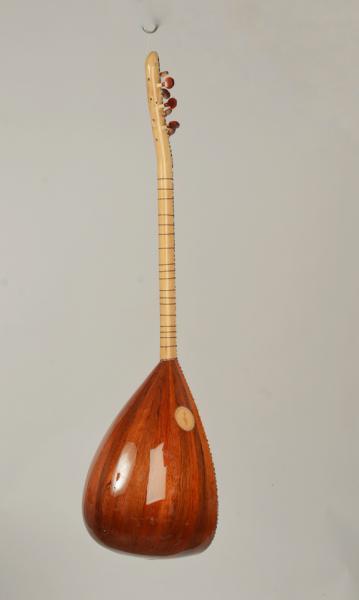 Saz Baglama